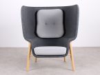 Fauteuil De Vorm Pod Privacy
