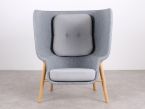 Fauteuil De Vorm Pod Privacy