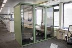 Vox groen
