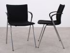 Tweedehands-vergaderstoel-Ahrend-463