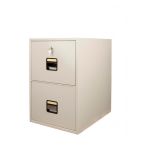 Brandwerende ladekast SF 680-2DK