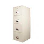 Brandwerende ladekast SF 680-4DK