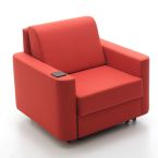
Fauteuil / bed Visto