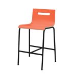Barkkruk Oscar 62 cm hoog