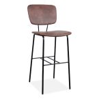 Barkruk Power High met 4-poots frame