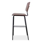Barkruk Power High met 4-poots frame