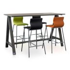 Multi Ratio Design bartafel Indy