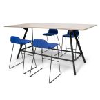 Multi Ratio Design bartafel Bridge