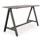 Bartafel industrieel