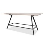 Bartafel - Vergadertafel - Bridge 240 x 120 cm| Multi Ratio