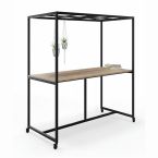 Bartafel Drive 160x100x110 cm