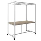Bartafel Drive 90 cm hoog Multiratio