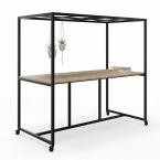 Bartafel Drive 240x100x110 cm
