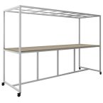 Bartafel Drive 320x100x110 cm