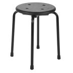 Tabouret TAP45 zithoogte 45 cm