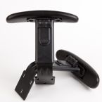 Armleggers AV 200 Orchid / TEZ / Gent stoelen