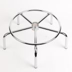 Spinvoet SV 530 (Chroom)