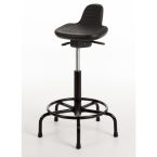 Stahulp P1 200 zithoogte 52 -72 cm