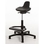 Stahulp P1 267 zithoogte 54 - 80 cm
