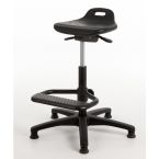 Stahulp P2 267 zithoogte 54 - 80 cm