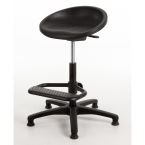 Stahulp P3 267 zithoogte 54 - 80 cm