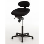 Stahulp VBD 200 zithoogte 55 - 75 cm