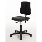 Werkplaatsstoel GM 160 zithoogte 41 - 57 cm