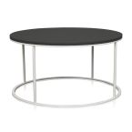 Multi Ratio Design bijzettafel rond 80 cm diameter