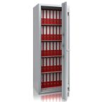 Brandwerende kast