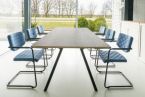Multi Ratio Design vergadertafel Bridge
