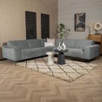 Hoekbank Cube
