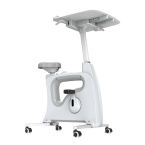 Ergonomsiche bureaustoelfiets - Multi Ratio