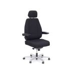 24 uurs ergonomische bureaustoel