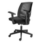 Bureaustoel Maxwell Mesh