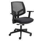 Ergonomische bureaustoel Maxwell Mesh