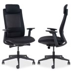 Bureaustoel MRC PRO High Design