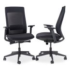 Bureaustoel MRC PRO Design