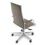 Manager bureaustoel Vega Executive High Back