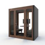 Akoestische Telefooncel BusyPod Large
