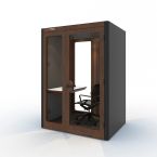 Akoestische Telefooncel BusyPod Medium