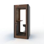 Akoestische Telefooncel BusyPod