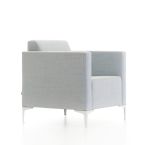 Fauteuil Cara