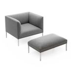 Fauteuil City