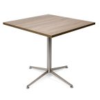 Multi Ratio Design zittafel Cross RVS
