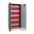 Brandwerende combi kast