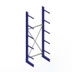 Draagarmstelling MTA enkelzijdig beginsectie 3000x1030x500 - IPE120