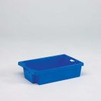 Draaistapelbak 25 liter
