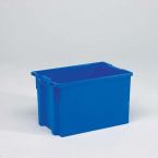 Draaistapelbak 50 liter