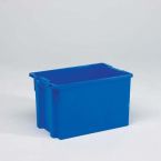 Draaistapelbak 66 liter