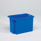 Draaistapelbak 70 liter